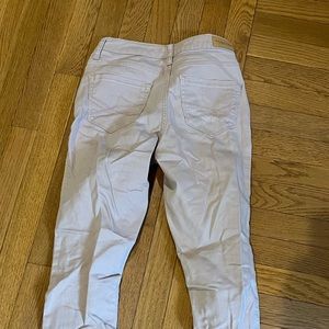 Aeropostale jeggings